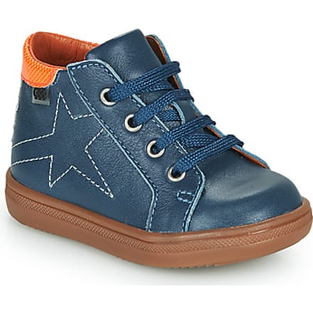 GBB  Hoge Sneakers DOMINICO