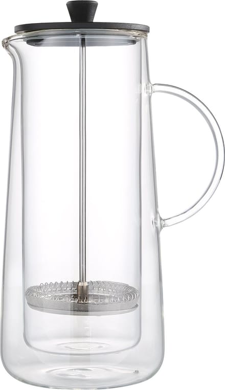 ZASSENHAUS 045024 Koffiemaker Aroma Press