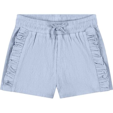 Prénatal peuter short Light Purple Blue 80 dames
