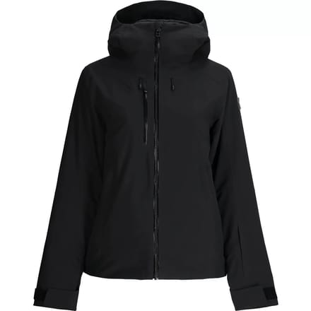 Dames ski jas Spyder Temerity