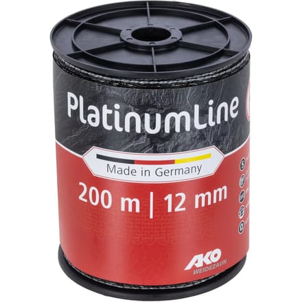 Afrasteringsnet Kerbl PlatinumLine 12