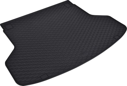 Kofferbakmat voor Hyundai i30 SW/Station (PD) (vanaf 2017-) - Rubber