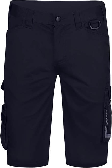 Korte werkbroek Deneb stretch Safety Jogger