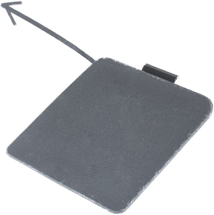 Modecar - Trekhaak Kap - Citroen Jumper - Voorbumper 2006