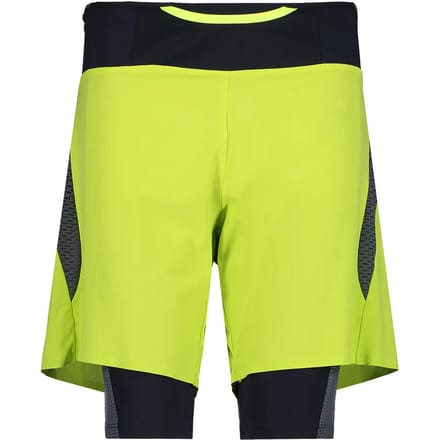 Cmp Bermuda 32c6747 Korte Broek Geel XL Man