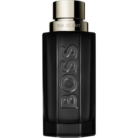 HUGO BOSS The Scent Magnetic for Him Eau de Parfum - Onweerstaanbare aantrekkingskracht Inhoud: 100 ml