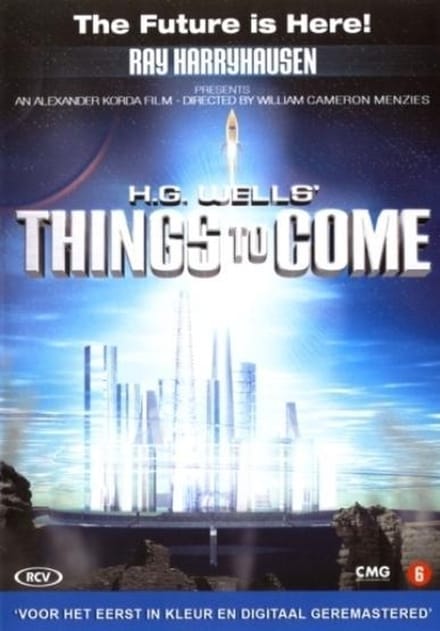 Things To Come