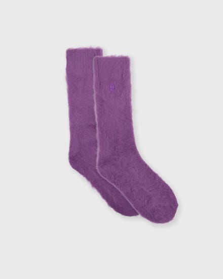Fluffy Socks