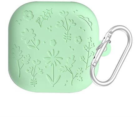 Cosensi - Grappig Cartoon Hoesje voor Samsung Galaxy Buds 4/4 Pro