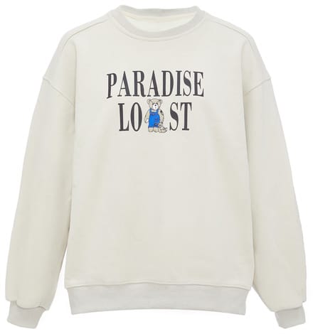 HOMEBASE Sweatshirt