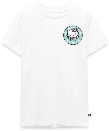 Hello Kitty Club Just Be You Premium T-Shirt Tiener