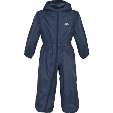 Baby zip-up combinatie Trespass Button