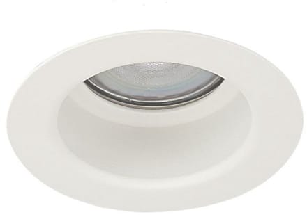 IP65 Platte 3-standen inbouwspot | Vera