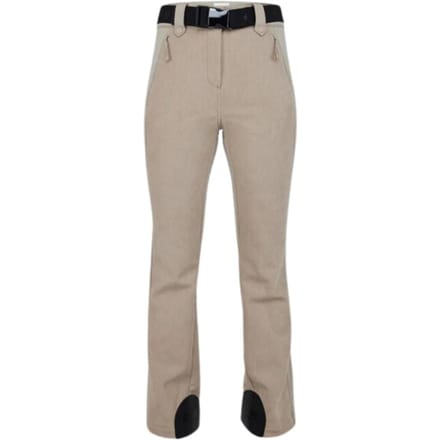 Altitude 8848 Tumblr Cord Softshell Broek Dames Beige M/38