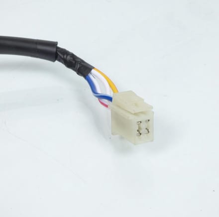 Stator d allumage TNT pour Moto HM 50 Derapage Neuf