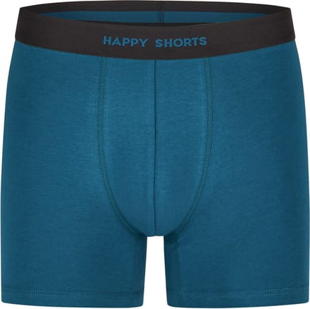 Happy Shorts Retro Boxer Jersey