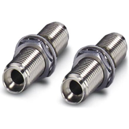 Phoenix Contact Glasvezelconnnector PSM-SET-FSMA-LINK/2 Connector