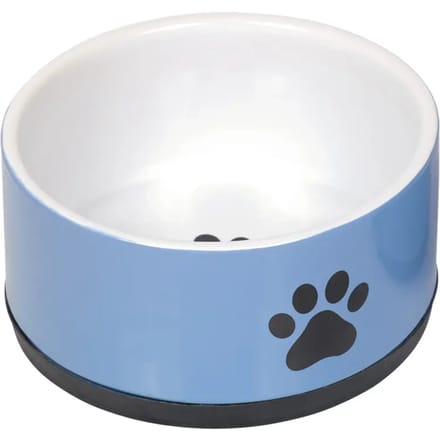 Keramische hondenbak Nobby Pet Paw