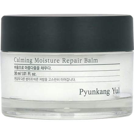 Pyunkang Yul, Calming Moisture Repair Balm, 1.01 fl oz (30 ml) white