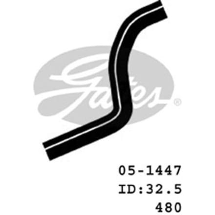 Radiateurslang GATES 05-1447