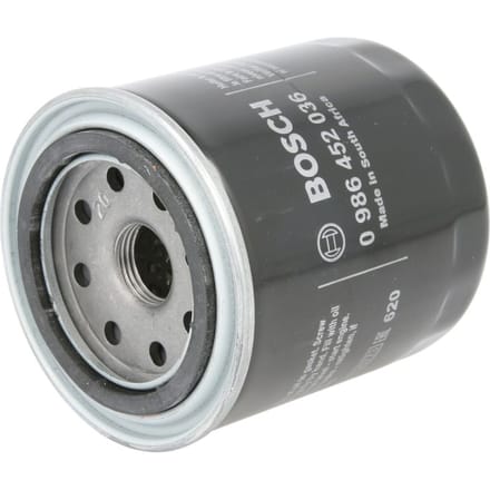 Oliefilter BOSCH 0 986 452 036