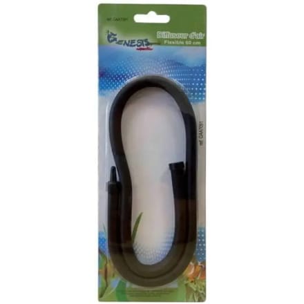 Flexibel aquariumaccessoire Genesis Aquatics AirBulles