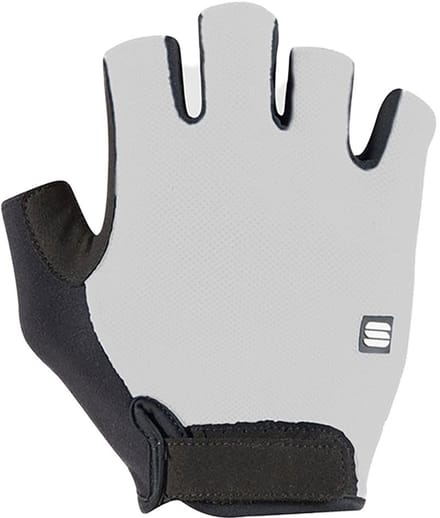 Sportful Classic Handschoenen Wit XL