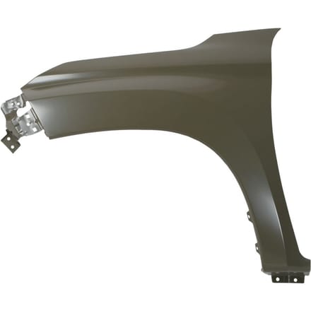 Spatbord, vóór BLIC 6504-04-3784311P