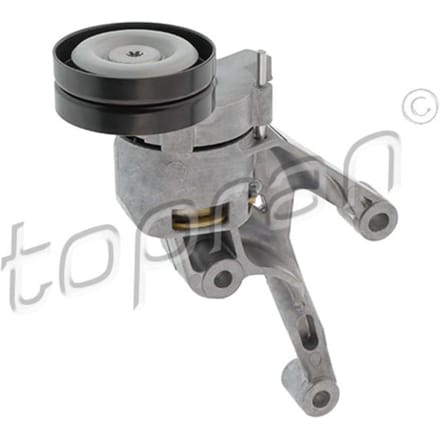 Topran Riemspanner, Poly V-riem HANS PRIES 115 297