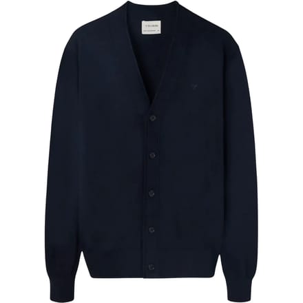 Klassieke cardigan Silbon