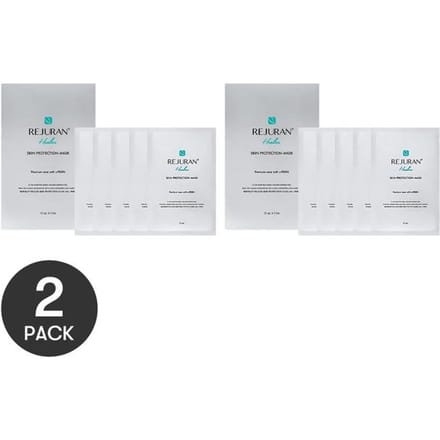 REJURAN HEALER MASQUE DE PROTECTION DE LA PEAU 27ml 1 boîte/5 pièces 2boxes/10pcs
