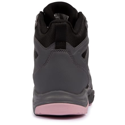 Trespass Dames/Dames Alisa wandelschoenen (Zwart)