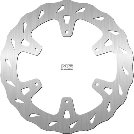 Vaste schijf vaststaand NG Brake Disc Wave 1879X