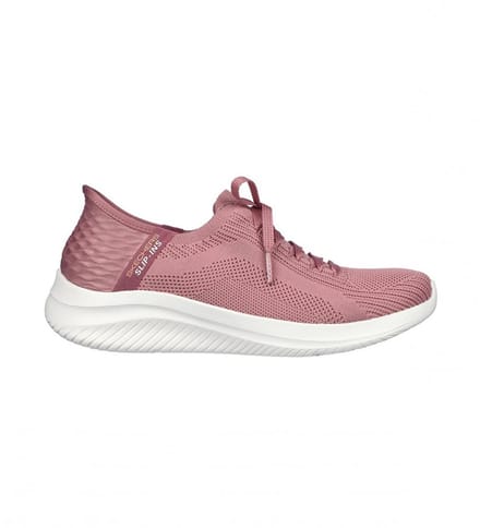 Skechers Tonale Stretch Knit Fixed Laced Sneakers