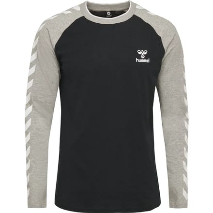 Hummel Hmlmark T-shirt lange mouw L/S 206409