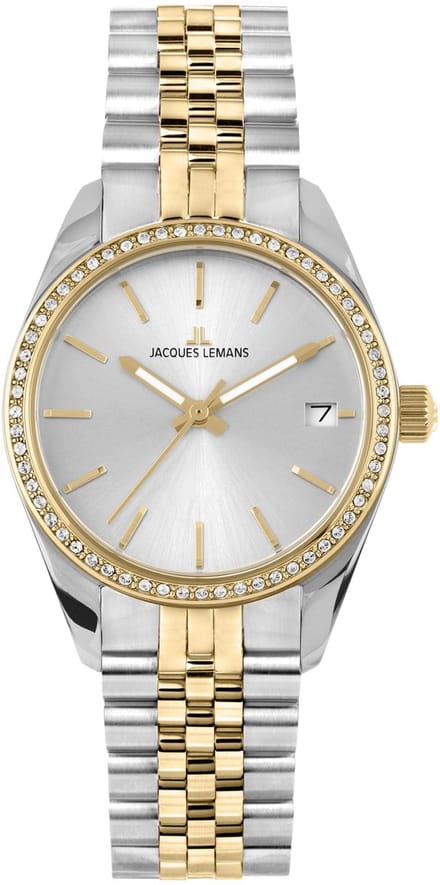 Datum horloge Derby