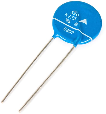 Variator