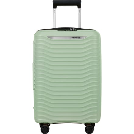 Samsonite Koffer - Upscape Spinner 55-35 handbagage - Soft Sage - 45 l