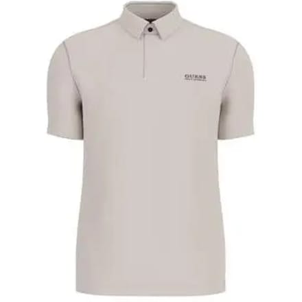 Uittrekbaar polo Guess SS