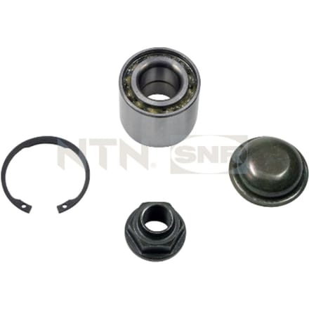 Wiellagerset SNR R153.36