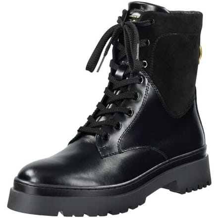 Gant dames laarzen zwart maat 37