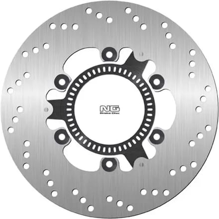 Remschijf voor vaste motorfiets NG Brake Disc DIS1709