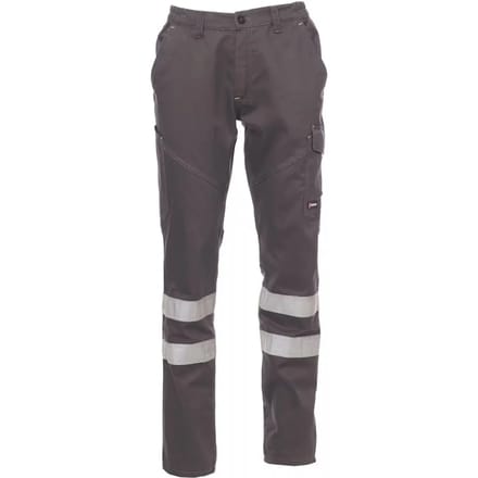 Payper Worker Reflex - Smoke - 3XL