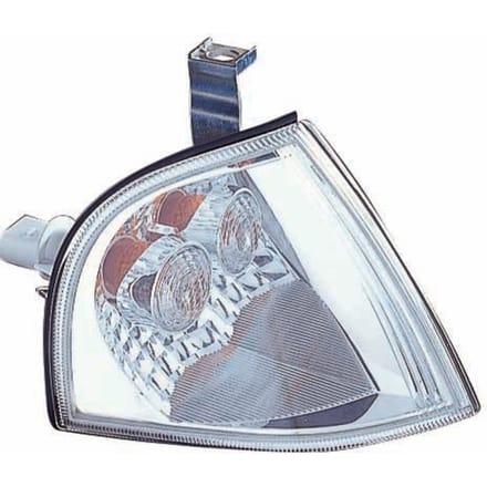 VanWezel 7621908 - Clignoteur avant droit pour Skoda Octavia de 1996 à 2004