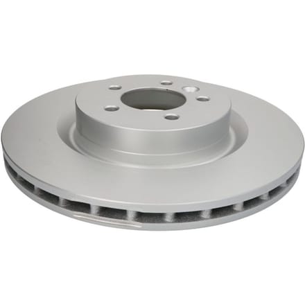 Remschijf BOSCH 0 986 479 578 voorkant, geventileerd, 1 Stuk