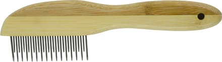 Detangling Comb anti-vlooien kammen 31 pinnen