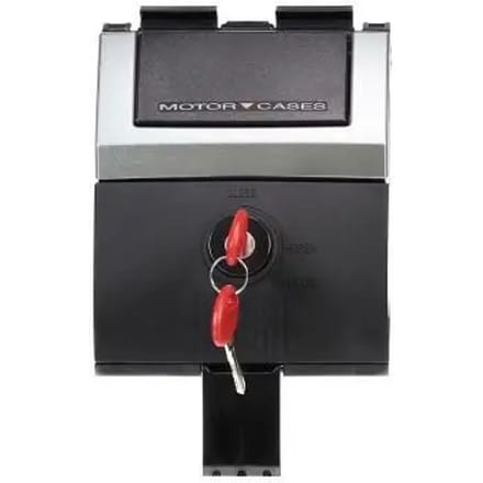Openingsset voor motorfiets topkoffer Shad sh48