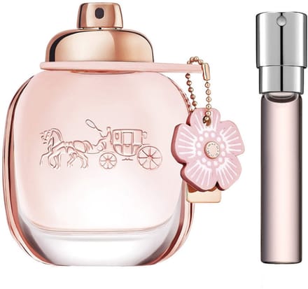 Coach Floral - Eau de Parfum - 8 ml Travelsize Parfum