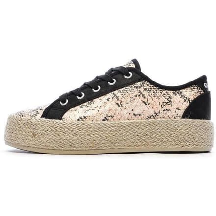 Lage Sneakers Chattawak Paco