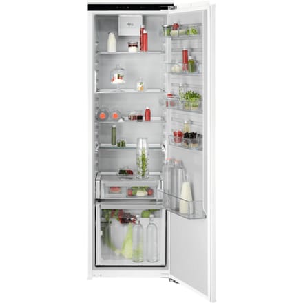 AEG Series 6000 TK6FS181BC koelkast Ingebouwd 307 l Wit